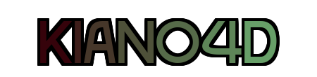 KIANO4D Logo